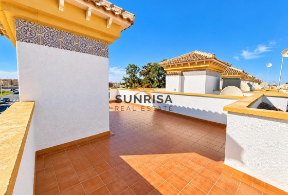 Herenhuis · Herverkoop - Torrevieja · El Limonar · Alicante · Spanje