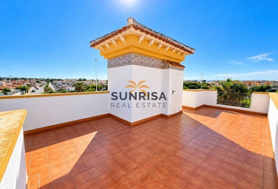 Herenhuis · Herverkoop - Torrevieja · El Limonar · Alicante · Spanje
