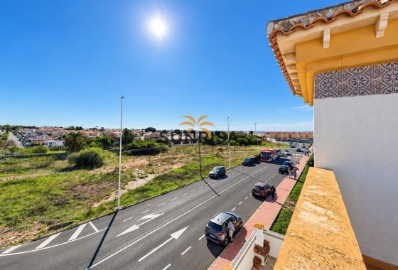Herenhuis · Herverkoop - Torrevieja · El Limonar · Alicante · Spanje