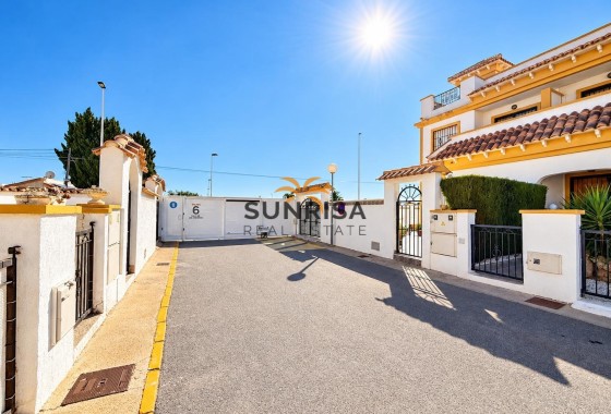 Herenhuis · Herverkoop - Torrevieja · El Limonar · Alicante · Spanje