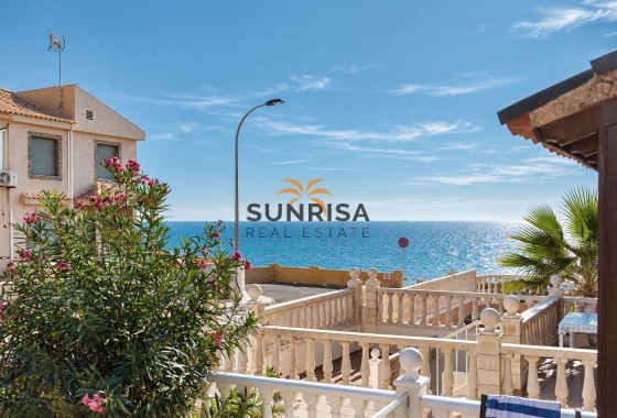 Herenhuis · Herverkoop - Torrevieja · Cabo cervera · Alicante · Spanje