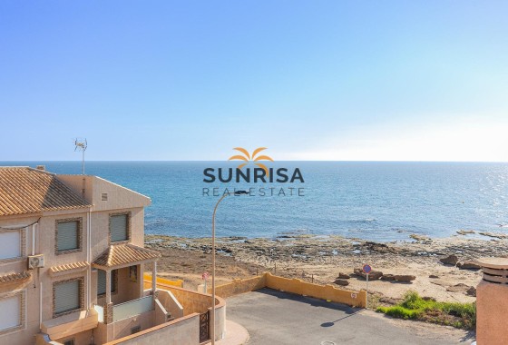 Herenhuis · Herverkoop - Torrevieja · Cabo cervera · Alicante · Spanje