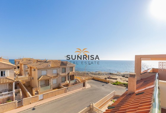 Herenhuis · Herverkoop - Torrevieja · Cabo cervera · Alicante · Spanje