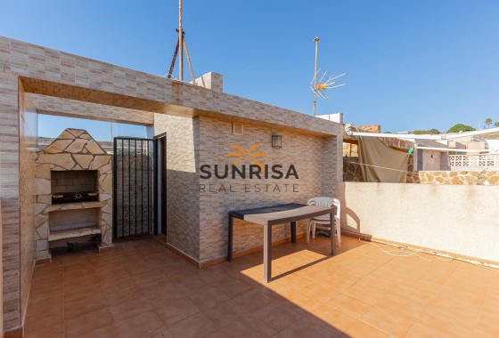 Herenhuis · Herverkoop - Torrevieja · Cabo cervera · Alicante · Spanje