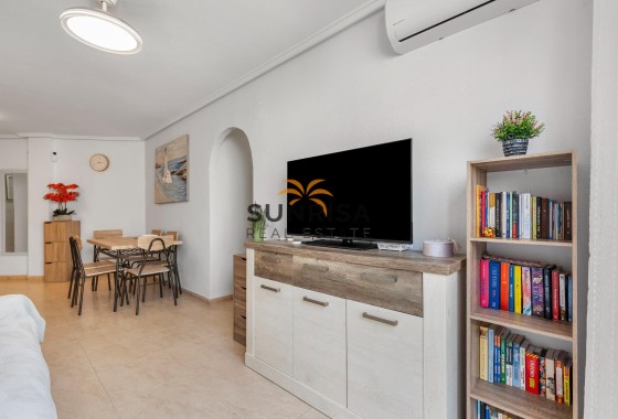 Penthouse · Herverkoop - Torrevieja · Estacion de autobuses · Alicante · Spanje