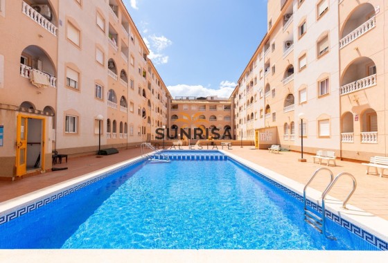 Penthouse · Herverkoop - Torrevieja · Estacion de autobuses · Alicante · Spanje