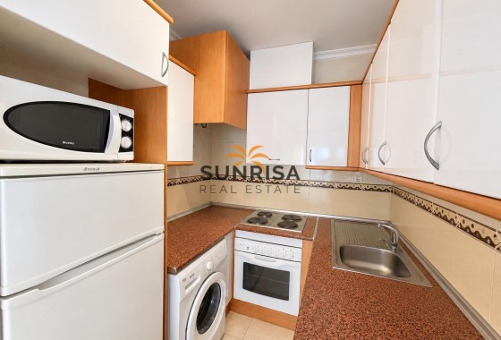 Studio · Herverkoop - Torrevieja · Estacion de autobuses · Alicante · Spanje