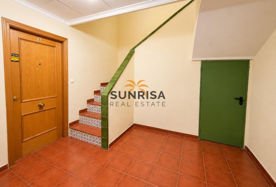 Studio · Herverkoop - Torrevieja · Estacion de autobuses · Alicante · Spanje