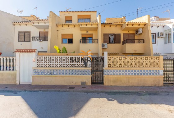 Maisonnette · Herverkoop - Torrevieja · Los Balcones · Alicante · Spanje