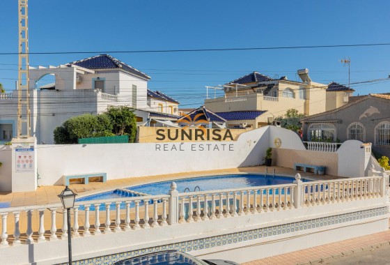 Maisonnette · Herverkoop - Torrevieja · Los Balcones · Alicante · Spanje