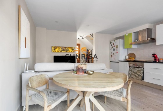 Maisonnette · Herverkoop - Torrevieja · Los Balcones · Alicante · Spanje