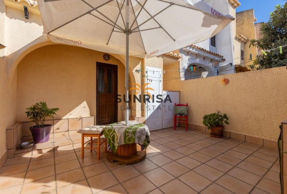 Maisonnette · Herverkoop - Torrevieja · Los Balcones · Alicante · Spanje