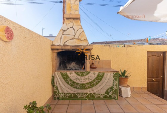 Maisonnette · Herverkoop - Torrevieja · Los Balcones · Alicante · Spanje