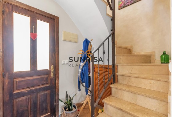 Maisonnette · Herverkoop - Torrevieja · Los Balcones · Alicante · Spanje