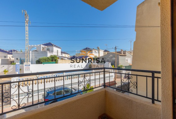 Maisonnette · Herverkoop - Torrevieja · Los Balcones · Alicante · Spanje