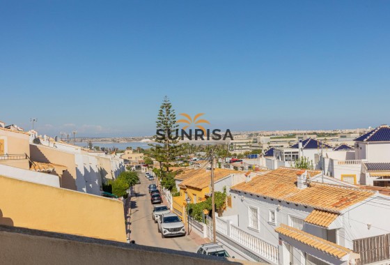 Maisonnette · Herverkoop - Torrevieja · Los Balcones · Alicante · Spanje