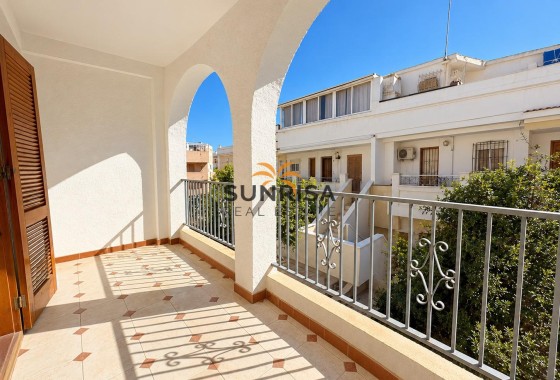 Penthouse · Herverkoop - Torrevieja · Los Europeos · Alicante · Spanje