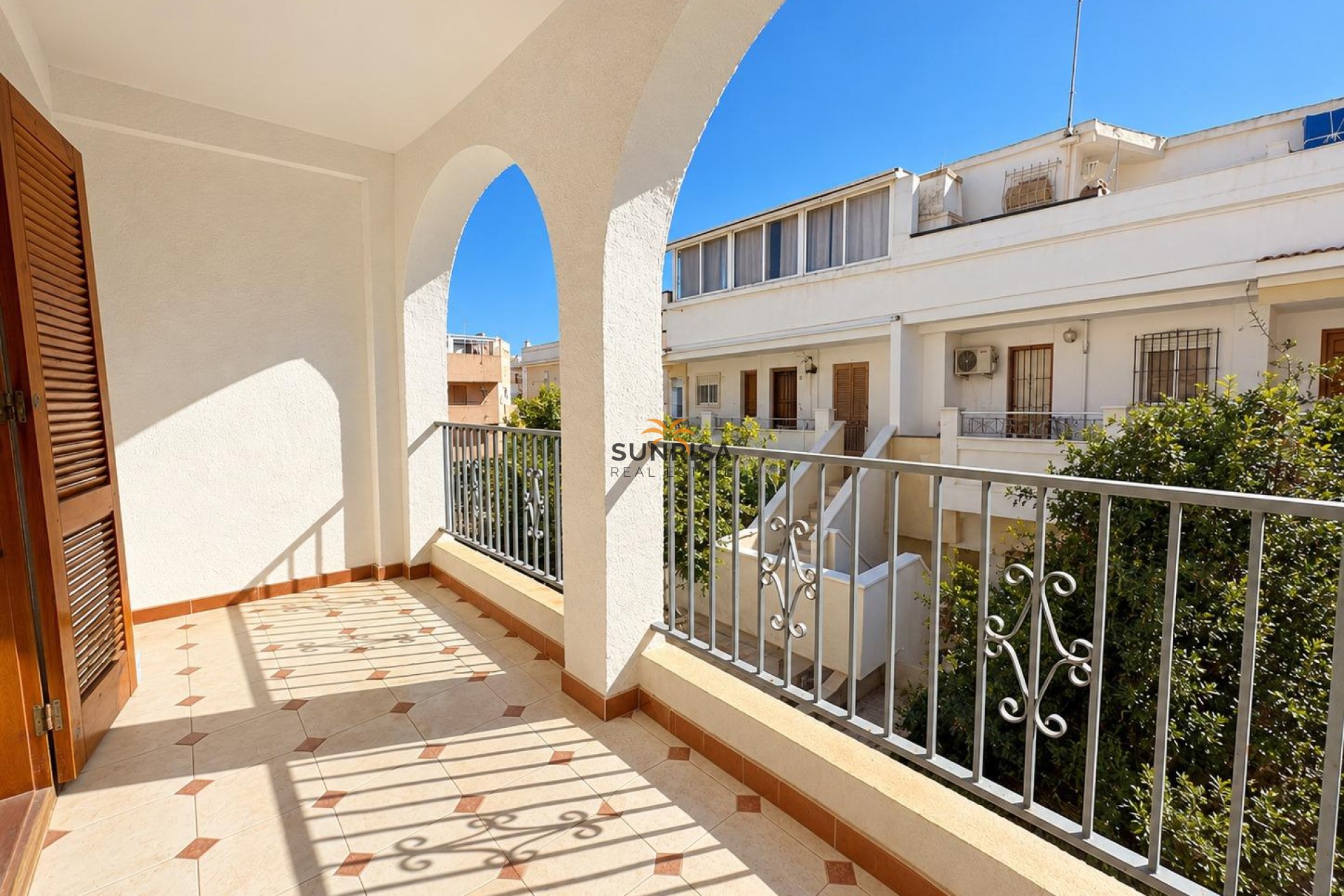 Herverkoop - Penthouse - Torrevieja