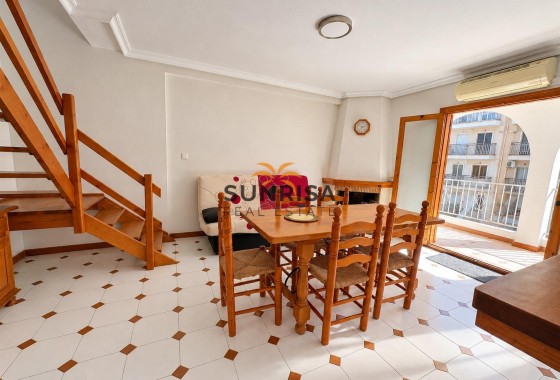 Penthouse · Herverkoop - Torrevieja · Los Europeos · Alicante · Spanje