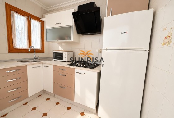 Penthouse · Herverkoop - Torrevieja · Los Europeos · Alicante · Spanje