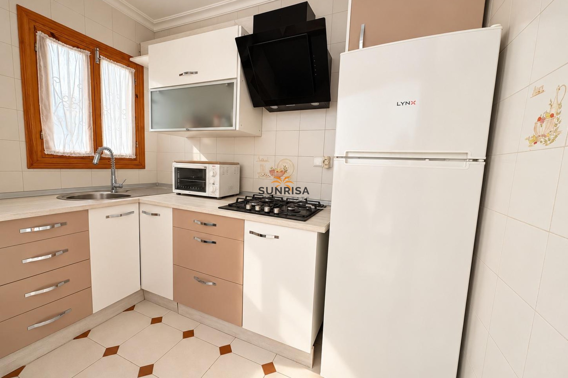 Herverkoop - Penthouse - Torrevieja