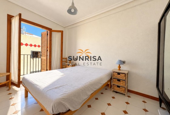 Penthouse · Herverkoop - Torrevieja · Los Europeos · Alicante · Spanje