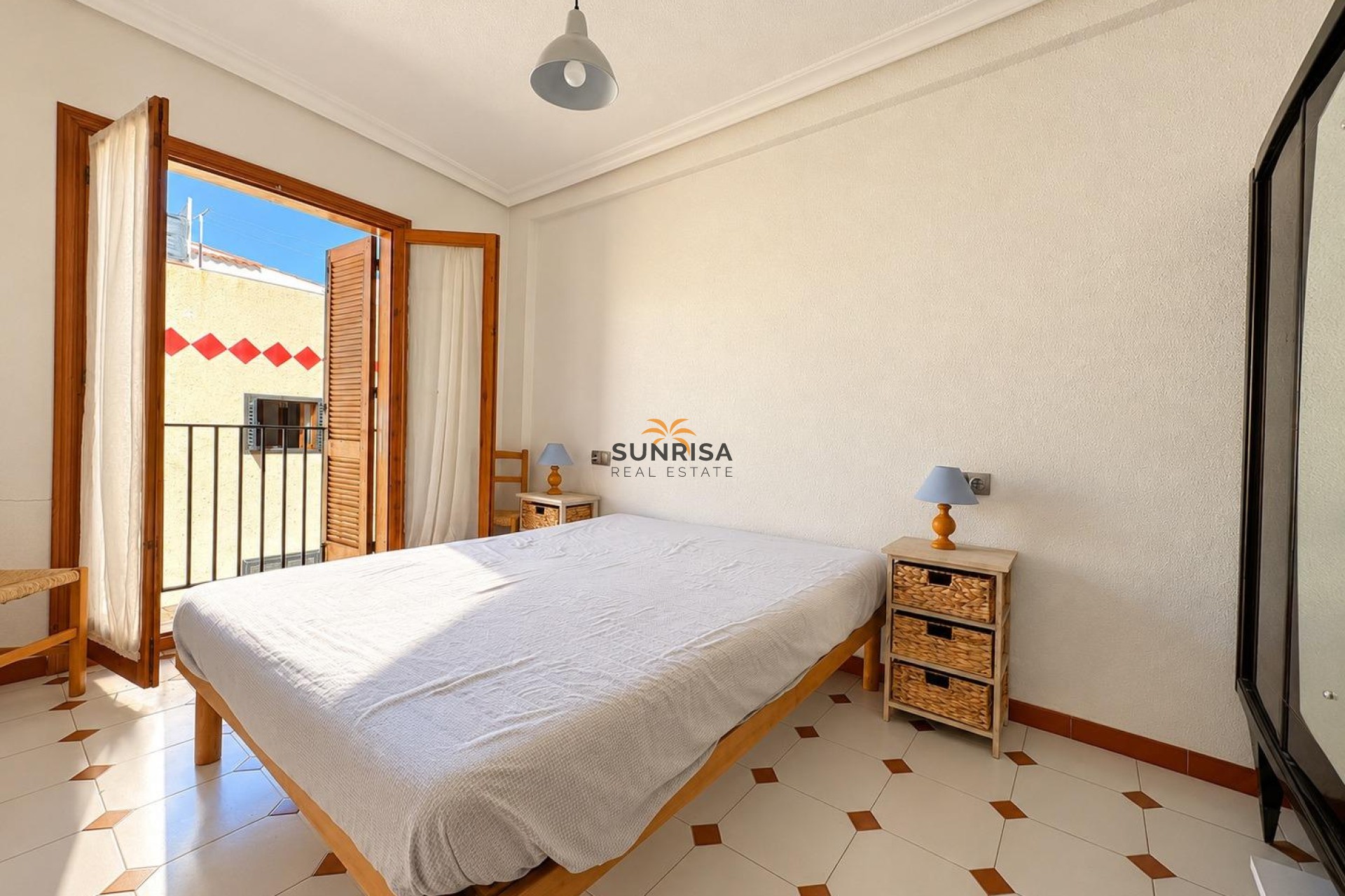 Herverkoop - Penthouse - Torrevieja