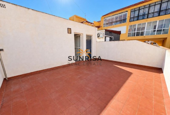 Penthouse · Herverkoop - Torrevieja · Los Europeos · Alicante · Spanje
