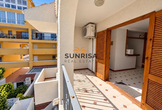Penthouse · Herverkoop - Torrevieja · Los Europeos · Alicante · Spanje