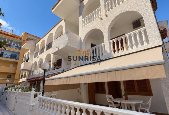 Penthouse · Herverkoop - Torrevieja · Los Europeos · Alicante · Spanje
