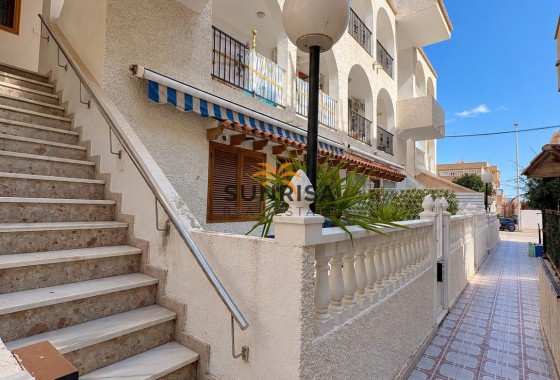 Penthouse · Herverkoop - Torrevieja · Los Europeos · Alicante · Spanje