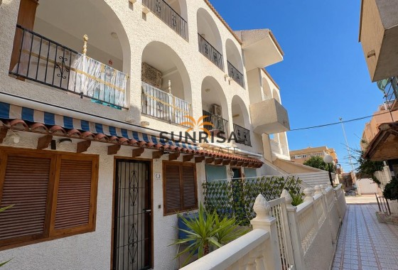 Penthouse · Herverkoop - Torrevieja · Los Europeos · Alicante · Spanje
