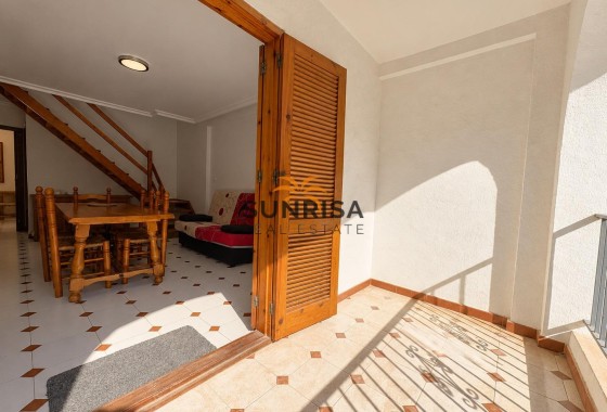 Penthouse · Herverkoop - Torrevieja · Los Europeos · Alicante · Spanje