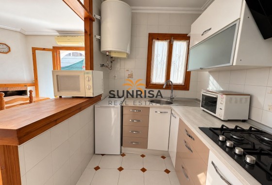 Penthouse · Herverkoop - Torrevieja · Los Europeos · Alicante · Spanje