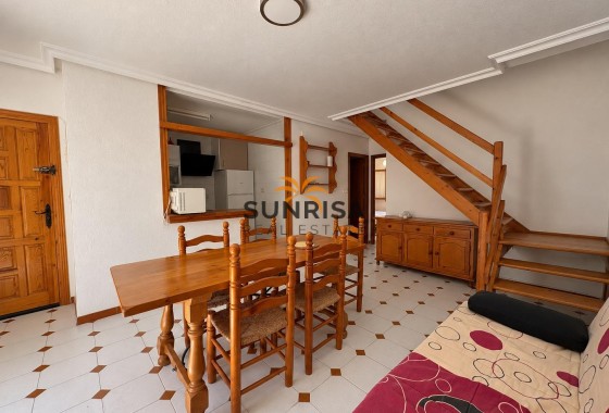 Penthouse · Herverkoop - Torrevieja · Los Europeos · Alicante · Spanje