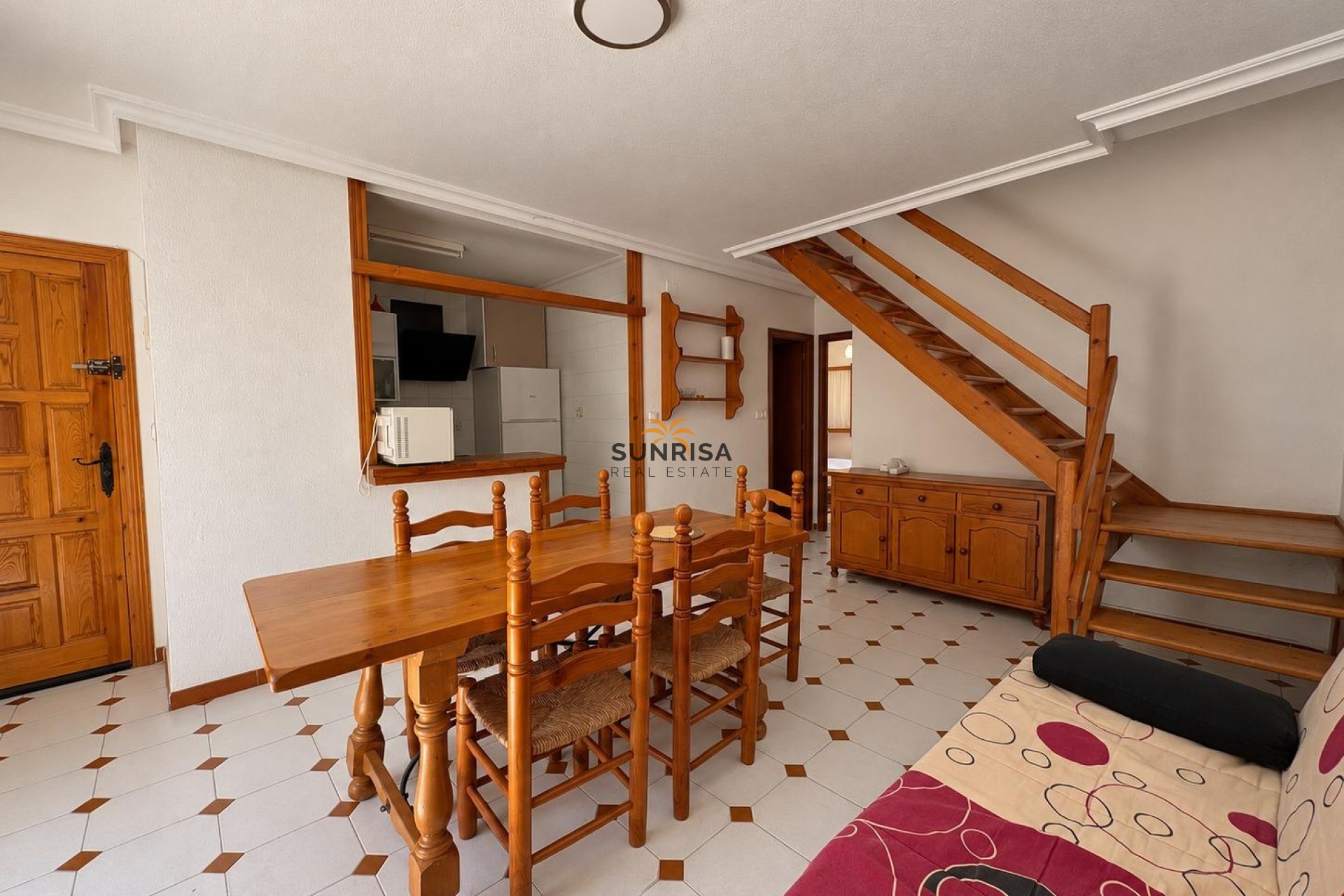 Herverkoop - Penthouse - Torrevieja