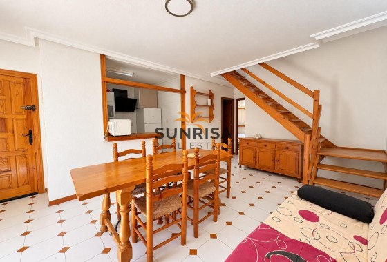 Penthouse · Herverkoop - Torrevieja · Los Europeos · Alicante · Spanje