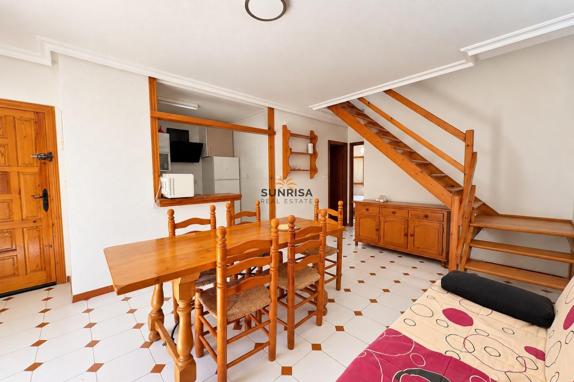 Herverkoop - Penthouse - Torrevieja