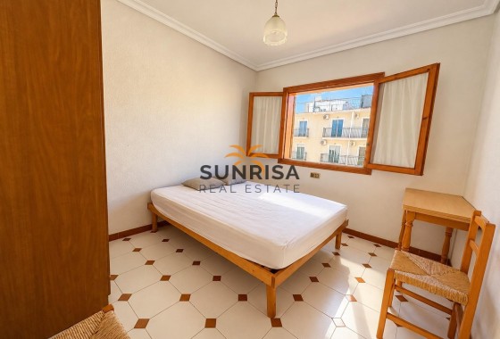 Penthouse · Herverkoop - Torrevieja · Los Europeos · Alicante · Spanje