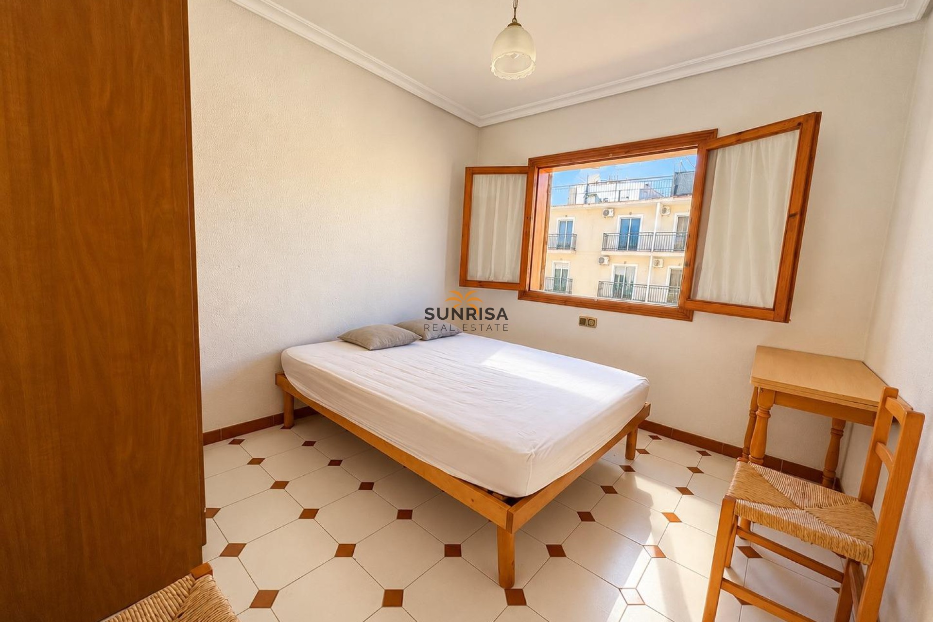 Herverkoop - Penthouse - Torrevieja