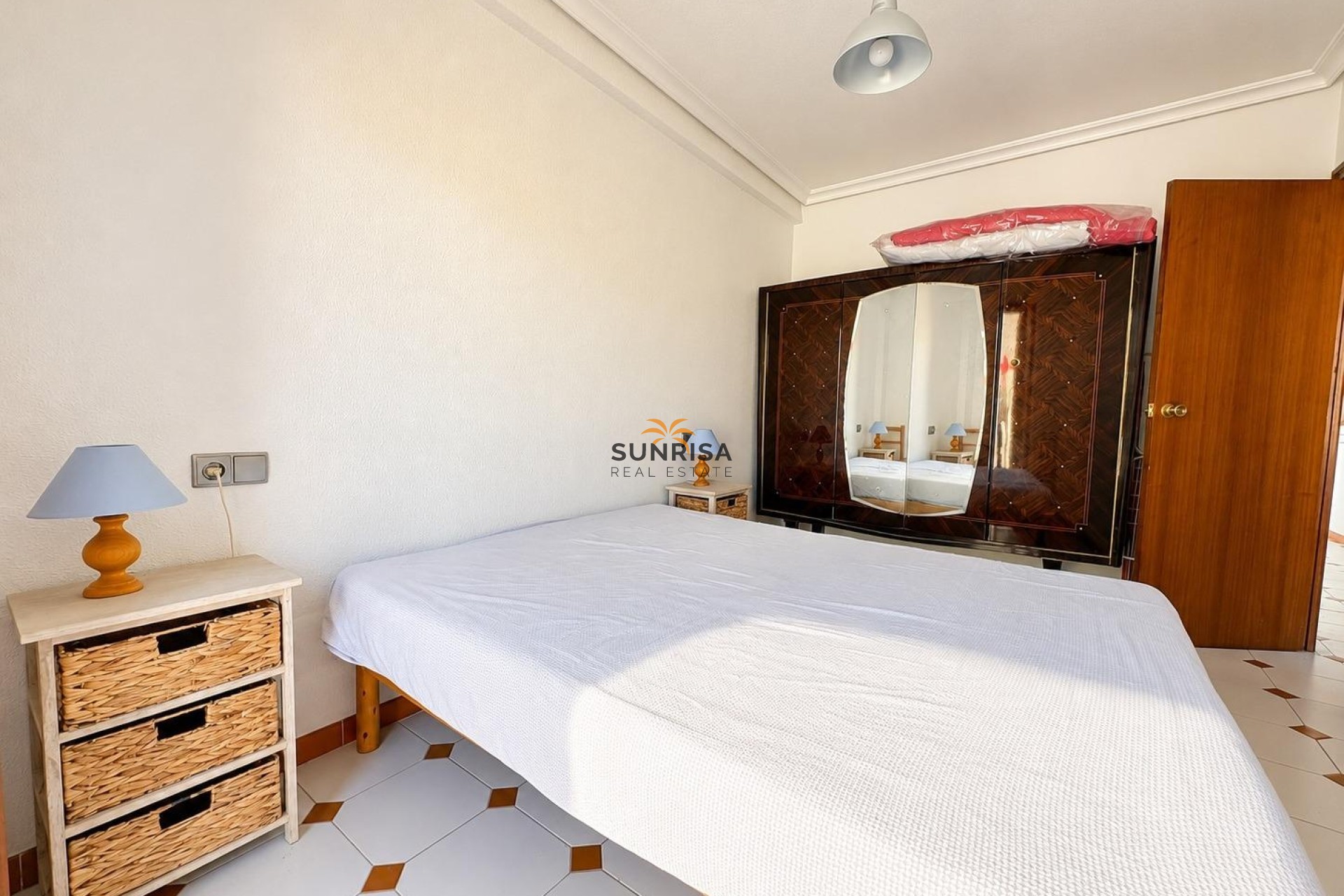 Herverkoop - Penthouse - Torrevieja