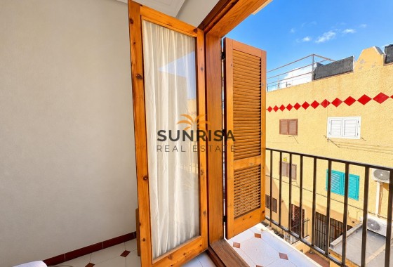 Penthouse · Herverkoop - Torrevieja · Los Europeos · Alicante · Spanje