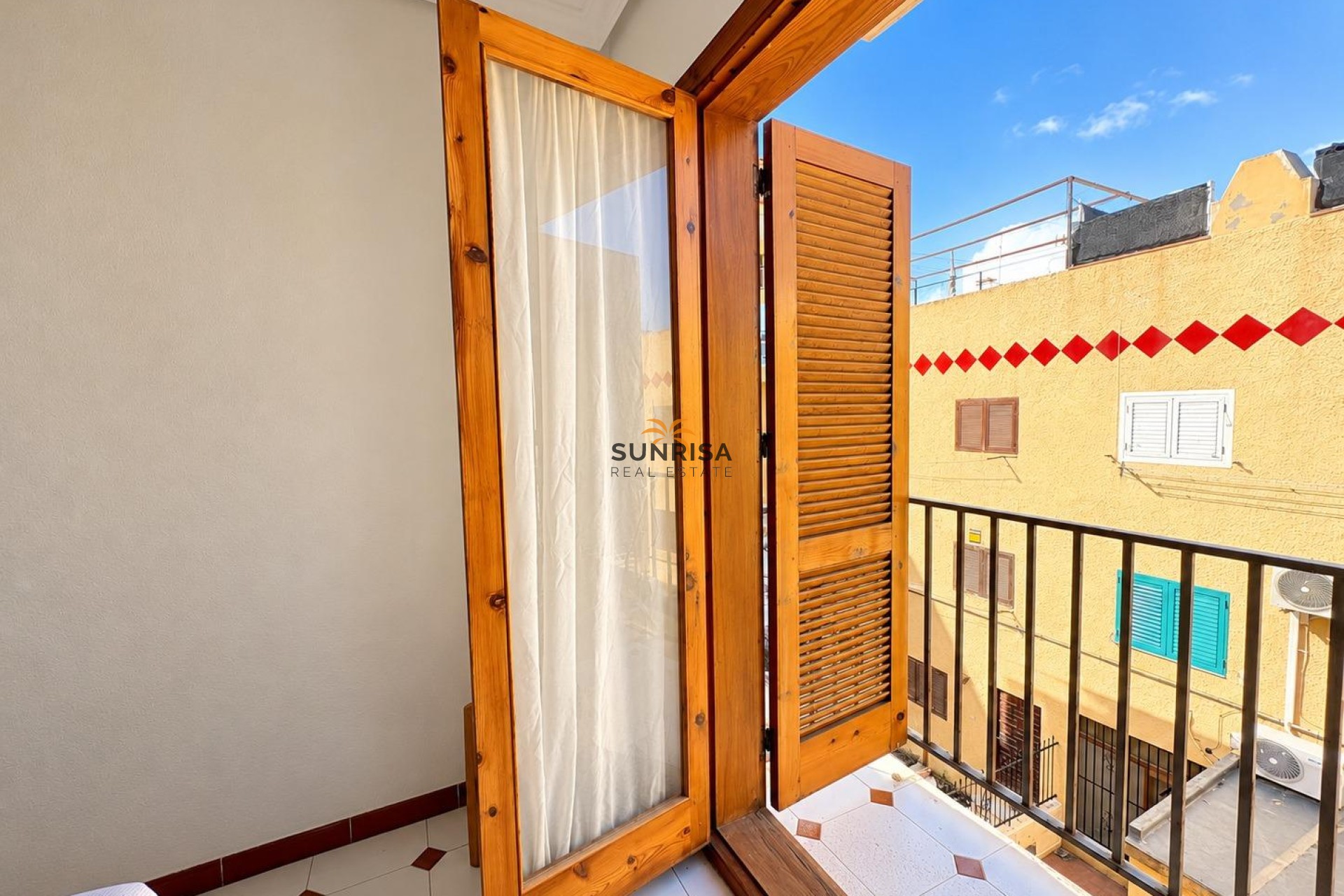 Herverkoop - Penthouse - Torrevieja
