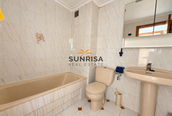 Penthouse · Herverkoop - Torrevieja · Los Europeos · Alicante · Spanje