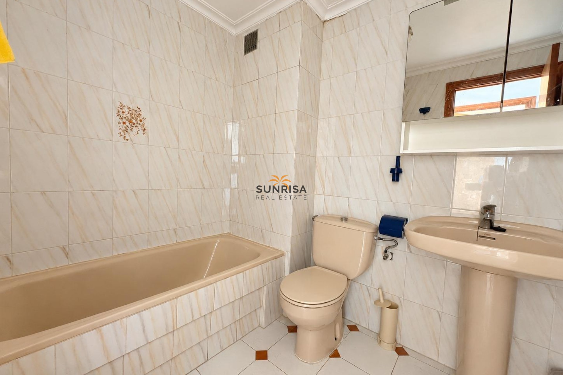 Herverkoop - Penthouse - Torrevieja