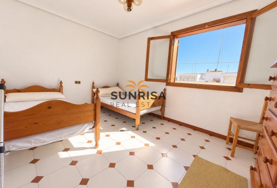 Penthouse · Herverkoop - Torrevieja · Los Europeos · Alicante · Spanje