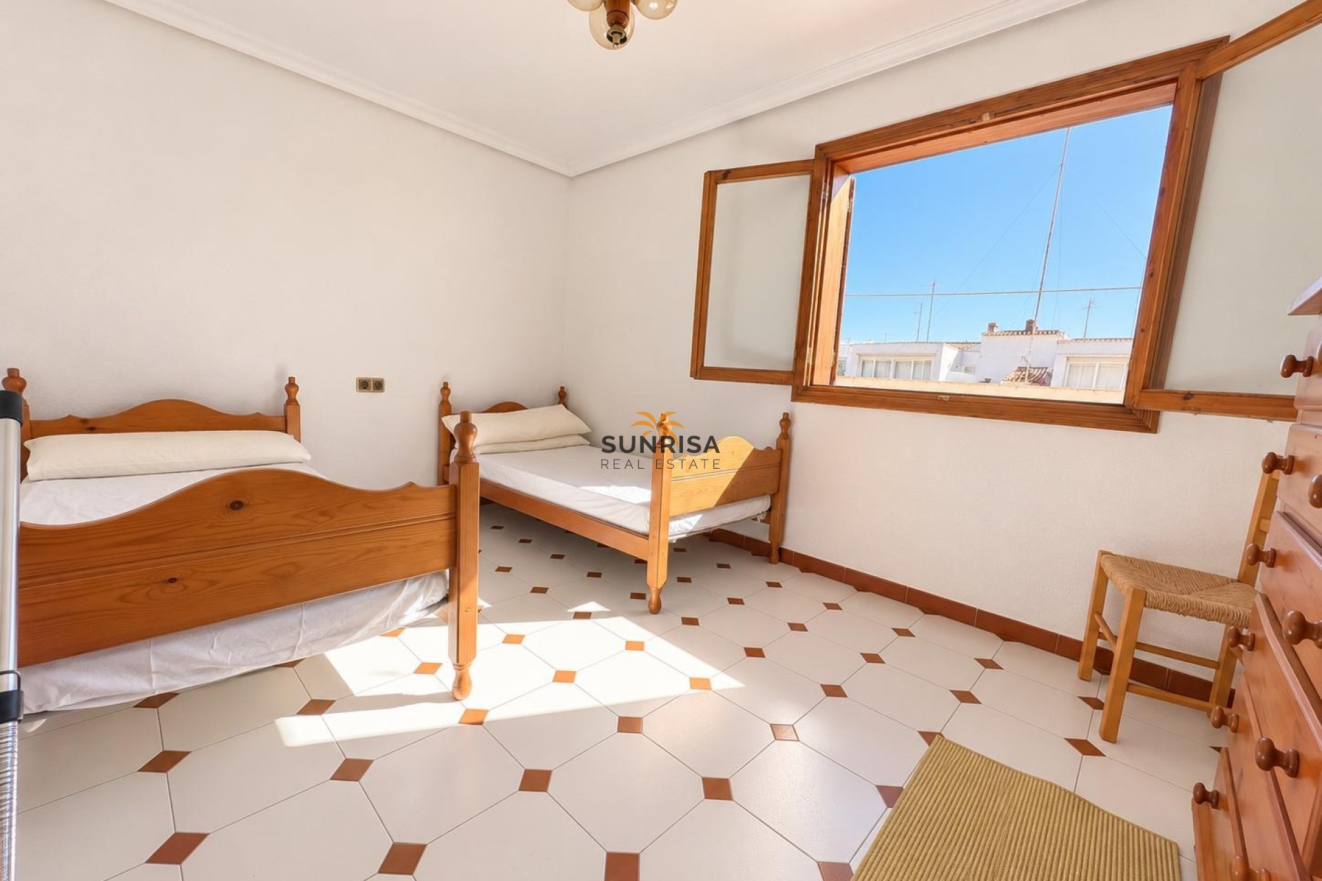 Herverkoop - Penthouse - Torrevieja