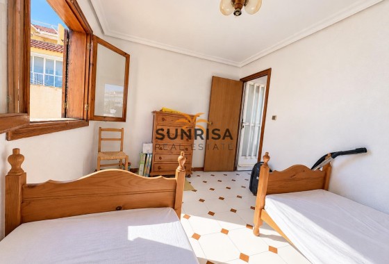 Penthouse · Herverkoop - Torrevieja · Los Europeos · Alicante · Spanje