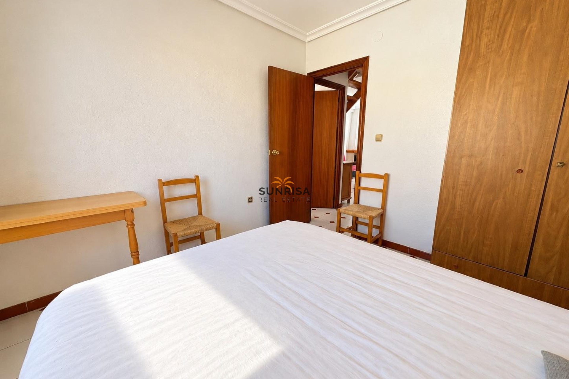 Herverkoop - Penthouse - Torrevieja