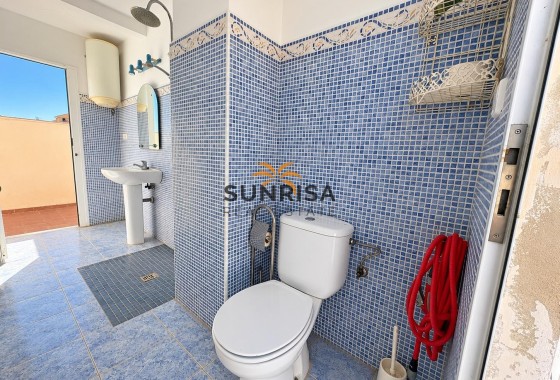 Penthouse · Herverkoop - Torrevieja · Los Europeos · Alicante · Spanje